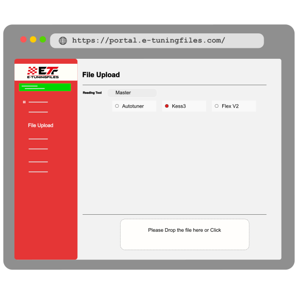 Upload-file-etuningfiles-